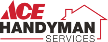 Ace Handyman Services Fox Valley logo