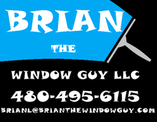 Avatar for Brian the Window Guy, LLC