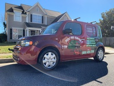 Triple Tree Removal logo