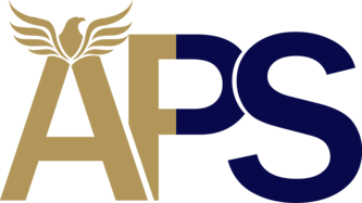 American Property Services Inc logo