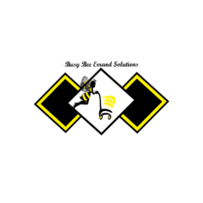 Busy Bee Errand Solutions LLC logo