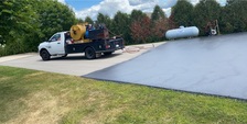 Summit Paving logo