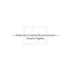 Forever Custom-Painting & Renovations logo