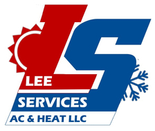 Lee Services AC and Heat, LLC logo