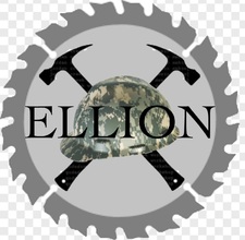 Logo for Ellion General Construction
