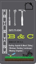 Avatar for B&C Contracting