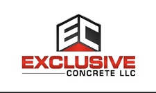 Logo for Exclusive Concrete, LLC