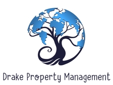 Drake Property Management logo