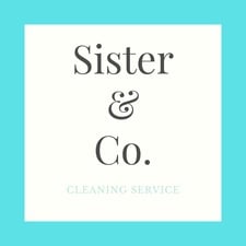 Logo for Sister and Co
