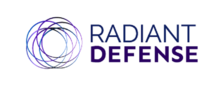 Radiant Defense, LLC logo