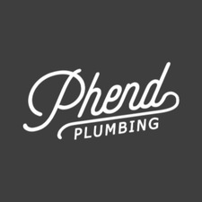 Phend Plumbing and Rooter, LLC logo