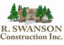 R. Swanson Construction, Inc. logo