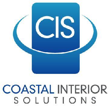 Coastal Interior Solutions logo