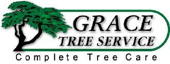 Grace Tree Service, Inc. logo