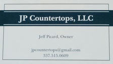 Avatar for JP Countertops, LLC