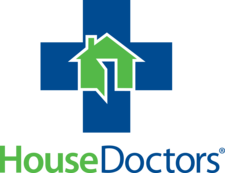 House Doctors Handyman of Charlotte logo