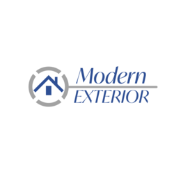 Modern Exterior logo