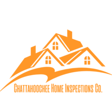 Logo for Chattahoochee Home Inspections, Co.