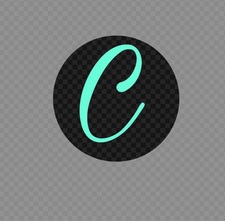 Logo for Cormiers Cleaning Service