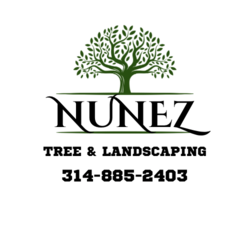 Nunez Tree & Landscaping logo