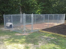 Avatar for Chad Smith Fencing Co.