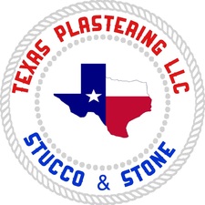 Texas Plastering, LLC logo
