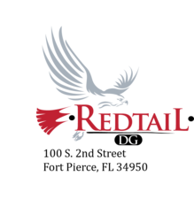 Redtail Design Group logo