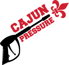 Logo for Cajun Pressure, LLC