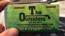 Avatar for The Outsiders, LLC