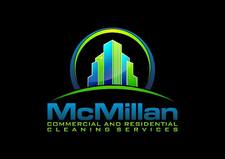 McMillan Commercial and Residential Cleaning Services, LLC - Home Facebook logo