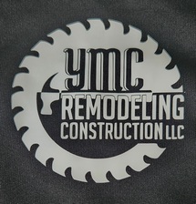 Logo for YMC Remodeling Construction, LLC