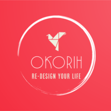 OKORIH LLC logo