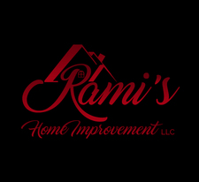 Logo for Rami's Home Improvement, LLC