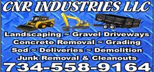 Avatar for CNR Industries, LLC