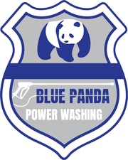 Avatar for Blue Panda Power Washing, Inc.