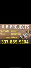 Avatar for DB Projects, Inc.