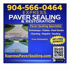 Avatar for Express Pressure Washing -