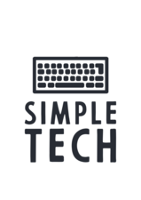 Logo for Simple Tech Team