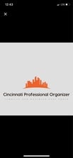 Avatar for Cincinnati Professional Organizer