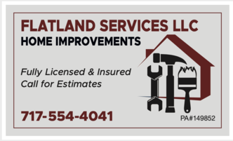 Flatland Services, LLC logo