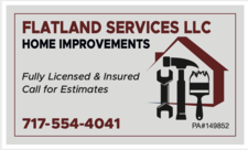 Avatar for Flatland Services, LLC