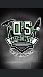 Q&S Masonry Restoration Solutions, LLC logo