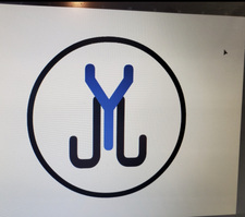 JYJ PAinting LLC Facebook logo