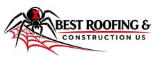 Logo for Best Roofing & Construction Builders