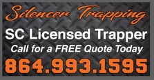 Avatar for Silencer Trapping, LLC