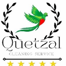 Quetzal Cleaning Service LLC logo