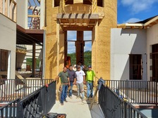 Higa Construction logo