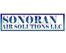Sonoran Air Solutions, LLC logo
