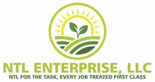 Logo for NTL Enterprise, LLC