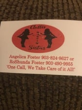 Avatar for Clutter Bustin Sistas
